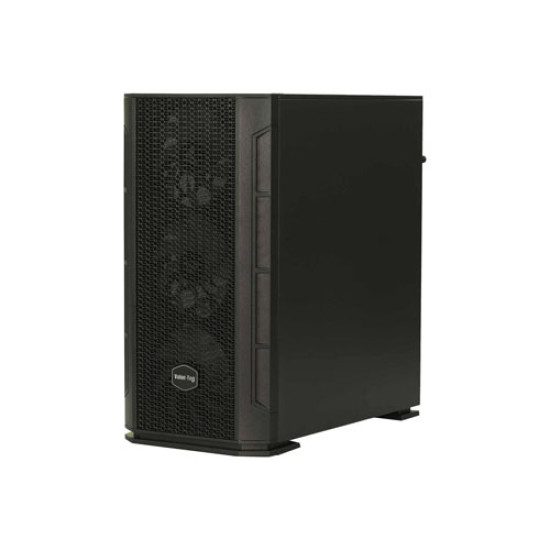 Value-Top VT-B700 Mini Tower Micro-ATX Gaming Case